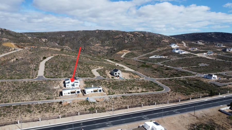 2 Bedroom Property for Sale in Steenbergs Cove Western Cape